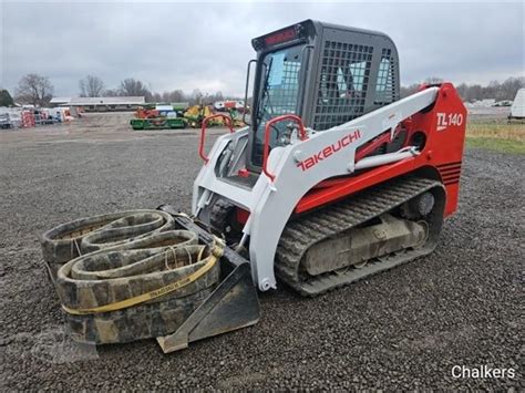 used mini skid steers sale ohio|takeuchi tl140 for sale craigslist.